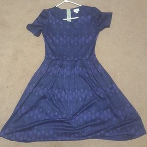 Lularoe size medium amelia